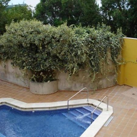 Apartamento Pescadors Les Cases d'Alcanar Exterior photo