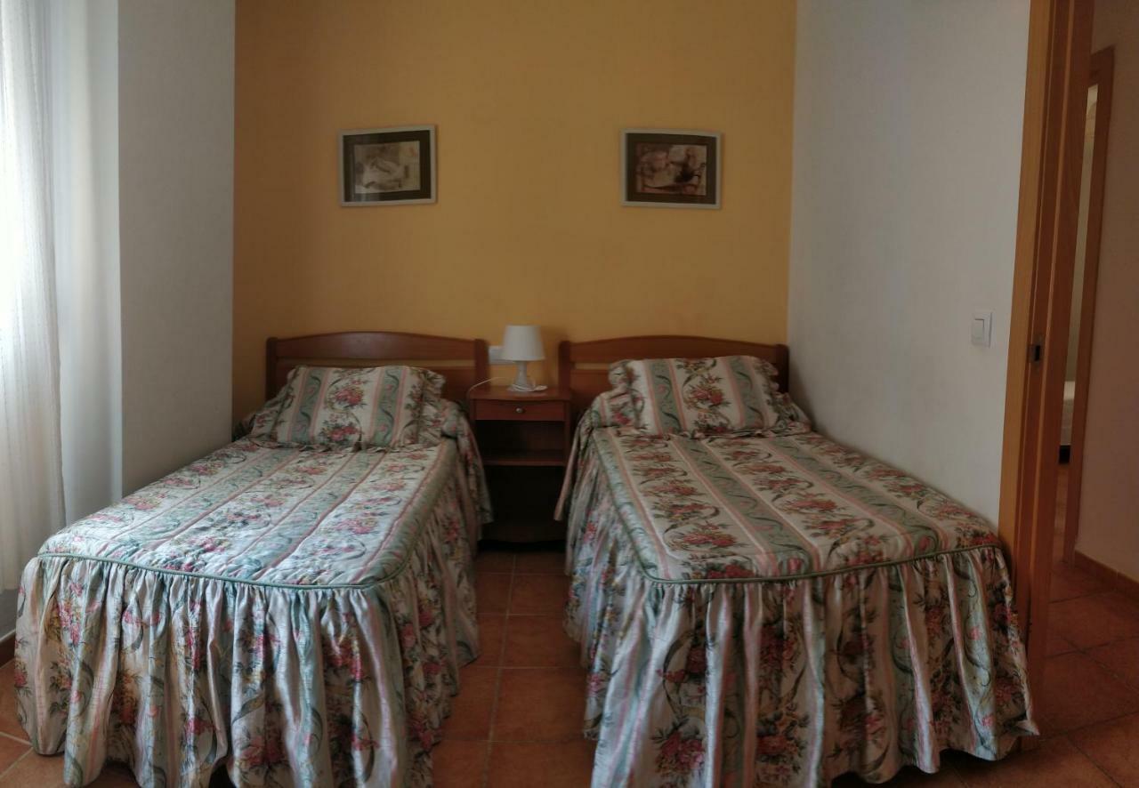 Apartamento Pescadors Les Cases d'Alcanar Exterior photo
